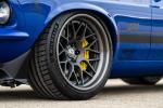 Ford Mustang Mach 1 R Unkl by Ringbrothers 2019 года